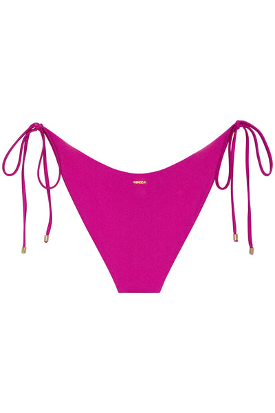 Fuchsia / XS Mariposa bottom full cover NIKOZA